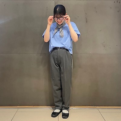 【近鉄あべのハルカス】身長156㎝