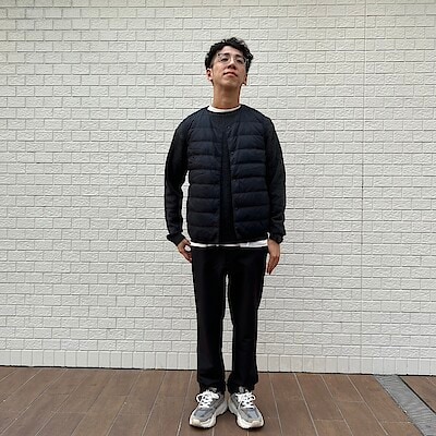 【近鉄あべのハルカス】身長174㎝