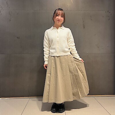 【近鉄あべのハルカス】身長147㎝