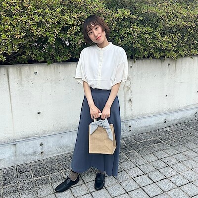 【近鉄あべのハルカス】　身長155cm