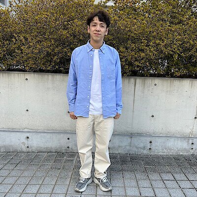 【近鉄あべのハルカス】身長174㎝