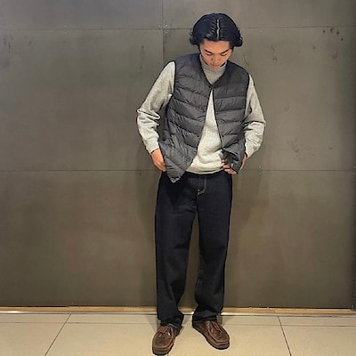 【近鉄あべのハルカス】　身長175cm