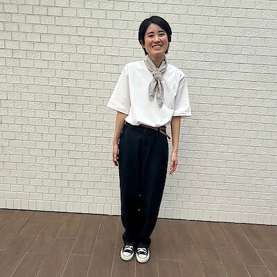 【近鉄あべのハルカス】身長160㎝