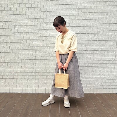 【近鉄あべのハルカス】　身長155cm