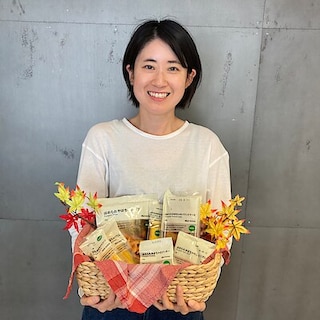 【近鉄あべのハルカス】一足先に秋を感じるお菓子｜スタッフのおすすめ