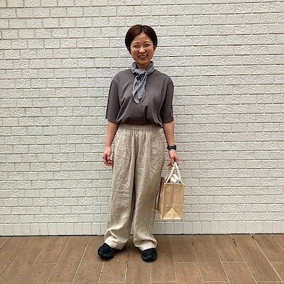 【近鉄あべのハルカス】身長149ｃｍ