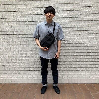 【近鉄あべのハルカス】身長161㎝