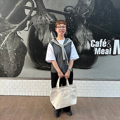 【近鉄あべのハルカス】身長155㎝