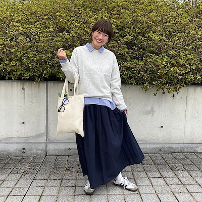 【近鉄あべのハルカス】身長161cm