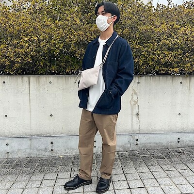 【近鉄あべのハルカス】身長173cm