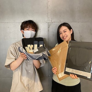 【近鉄あべのハルカス】日頃の感謝を込めて。父の日おすすめ文房具｜スタッフのおすすめ