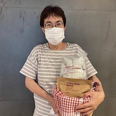  【近鉄あべのハルカス】夏のニオイ対策｜スタッフのおすすめ  
