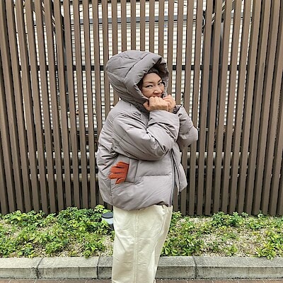 【近鉄あべのハルカス】身長168ｃｍ