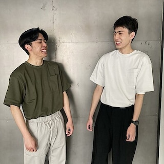 【近鉄あべのハルカス】涼感半袖Ｔシャツのご紹介|スタッフのおすすめ