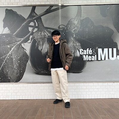 【近鉄あべのハルカス】身長164㎝