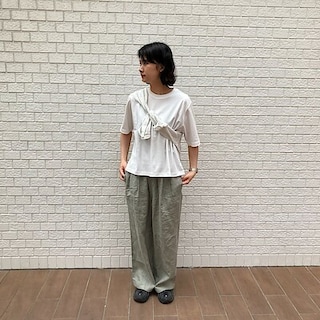 【近鉄あべのハルカス】身長165㎝