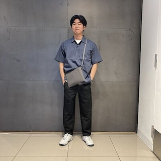 【近鉄あべのハルカス】身長172cm