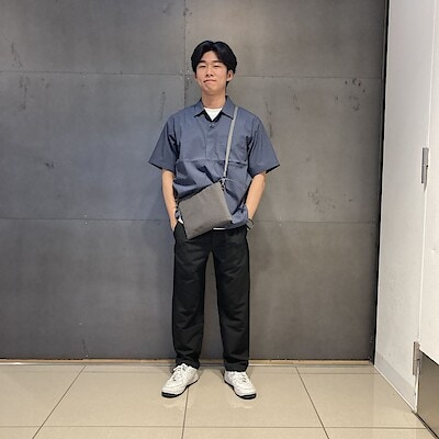 【近鉄あべのハルカス】身長172cm
