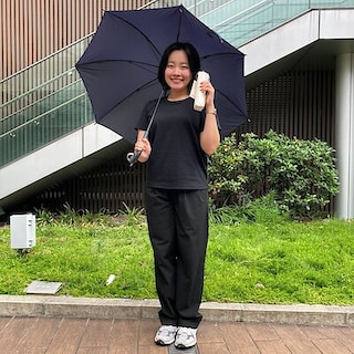 【近鉄あべのハルカス】雨の日も晴れの日も快適に|スタッフのおすすめ