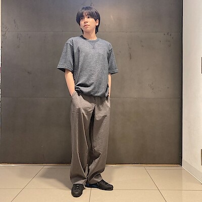 【近鉄あべのハルカス】身長165㎝