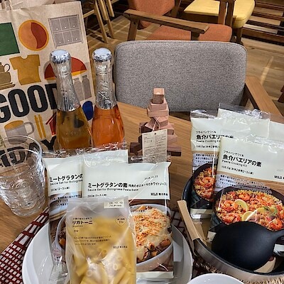 【近鉄あべのハルカス】クリスマスの食卓を彩る｜スタッフのおすすめ