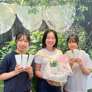 【近鉄あべのハルカス】ジメジメ、べたつきにさようなら。夏の頭皮をすっきり洗い上げる爽快ヘアケア｜スタッフのおすすめ
