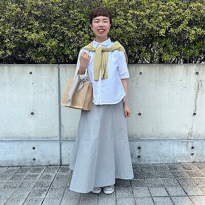 【近鉄あべのハルカス】身長155㎝