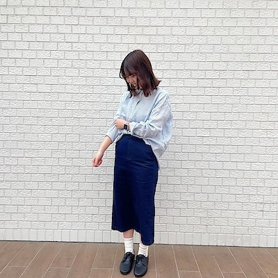 【近鉄あべのハルカス】 身長155㎝