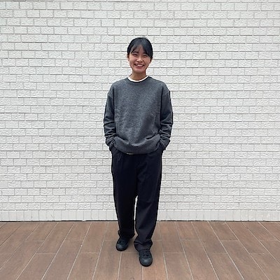 【近鉄あべのハルカス】身長151㎝