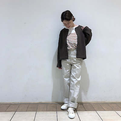 【オーロラモール東戸塚】身長155cm