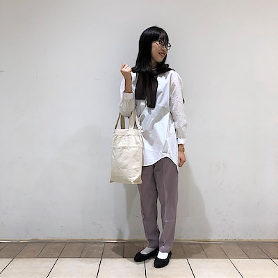 【オーロラモール東戸塚】身長160cm