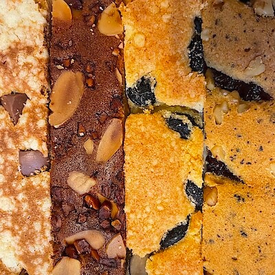 [オーロラモール東戸塚]　新シリーズ、不揃いチーズケーキ登場!!!!