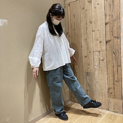 【オーロラモール東戸塚】身長155cm