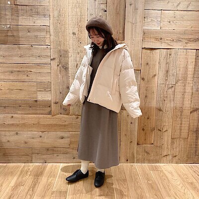 【オーロラモール東戸塚】身長160cm