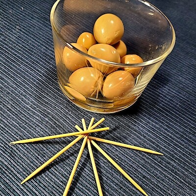 【オーロラモール東戸塚】晩酌のお供に！うずらのたまご 昆布醤油味のご紹介