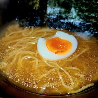 【オーロラモール東戸塚】寒い冬にホッと一息！無印良品のラーメン 魚介香味みそのご紹介