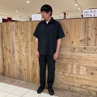 【オーロラモール東戸塚】身長17６cm