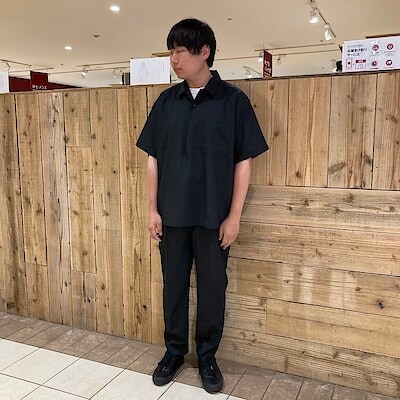 【オーロラモール東戸塚】身長17６cm