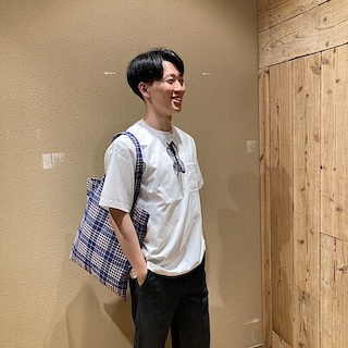 【オーロラモール東戸塚】身長175cm