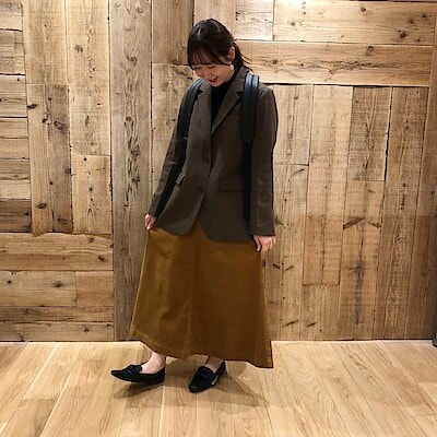 【オーロラモール東戸塚】身長160cm