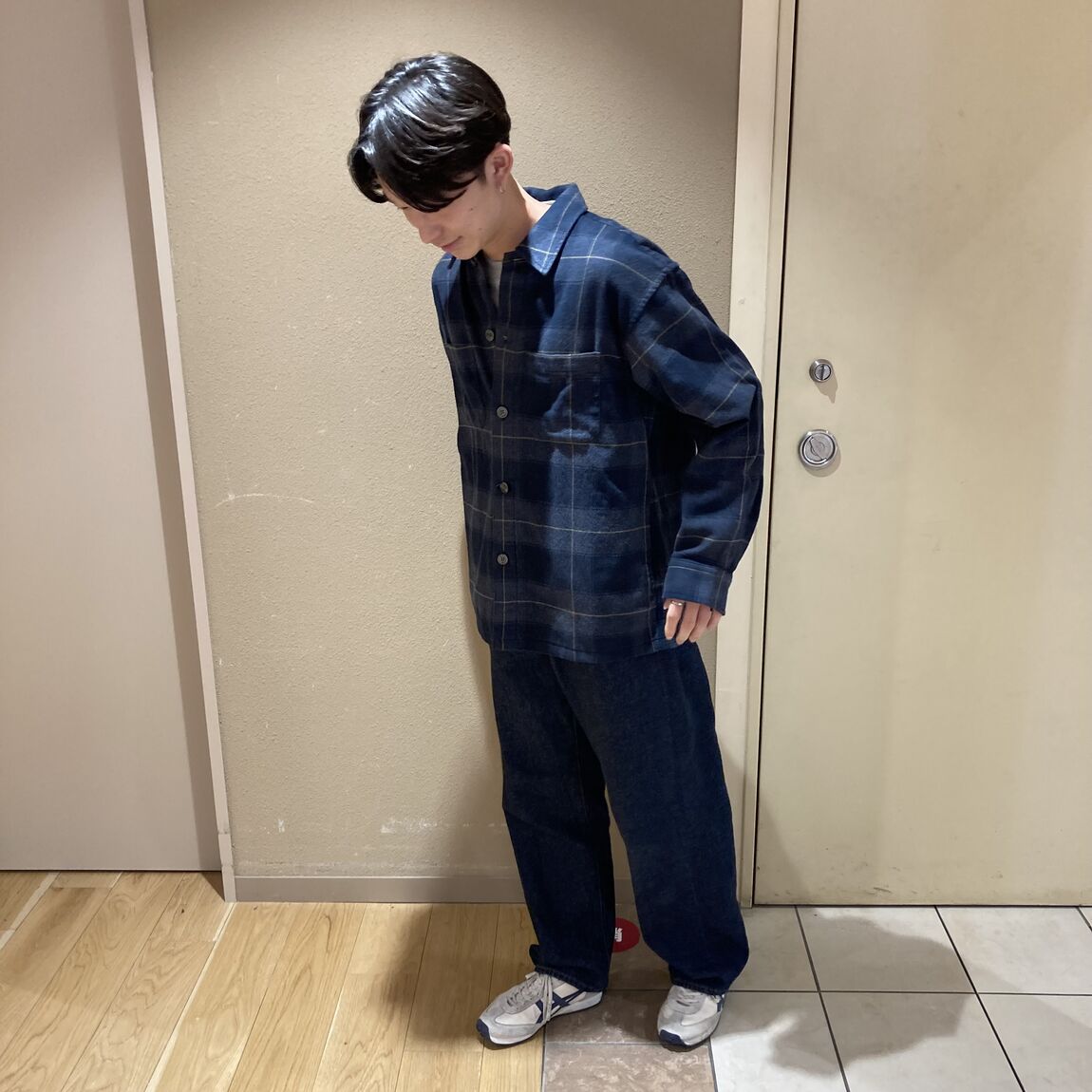 スタッフスナップ