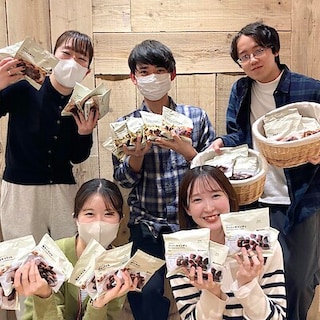 【オーロラモール東戸塚】今年もカカオトリュフの季節がやってきました！