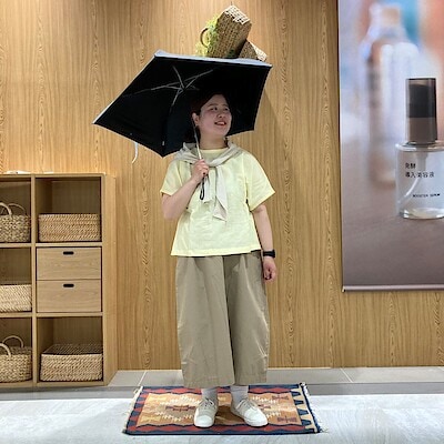 【イオン秦野】身長155㎝