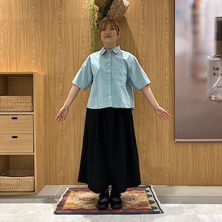 【イオン秦野】身長163㎝