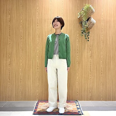 【イオン秦野】身長170㎝