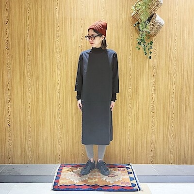 【イオン秦野】　身長167cm