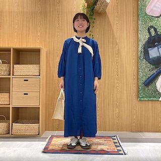 【イオン秦野】　身長154㎝　