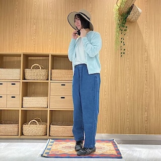 【イオン秦野】　身長163ｃｍ