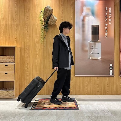 【イオン秦野】　身長170㎝