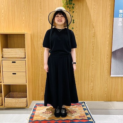 【イオン秦野】 身長150cm